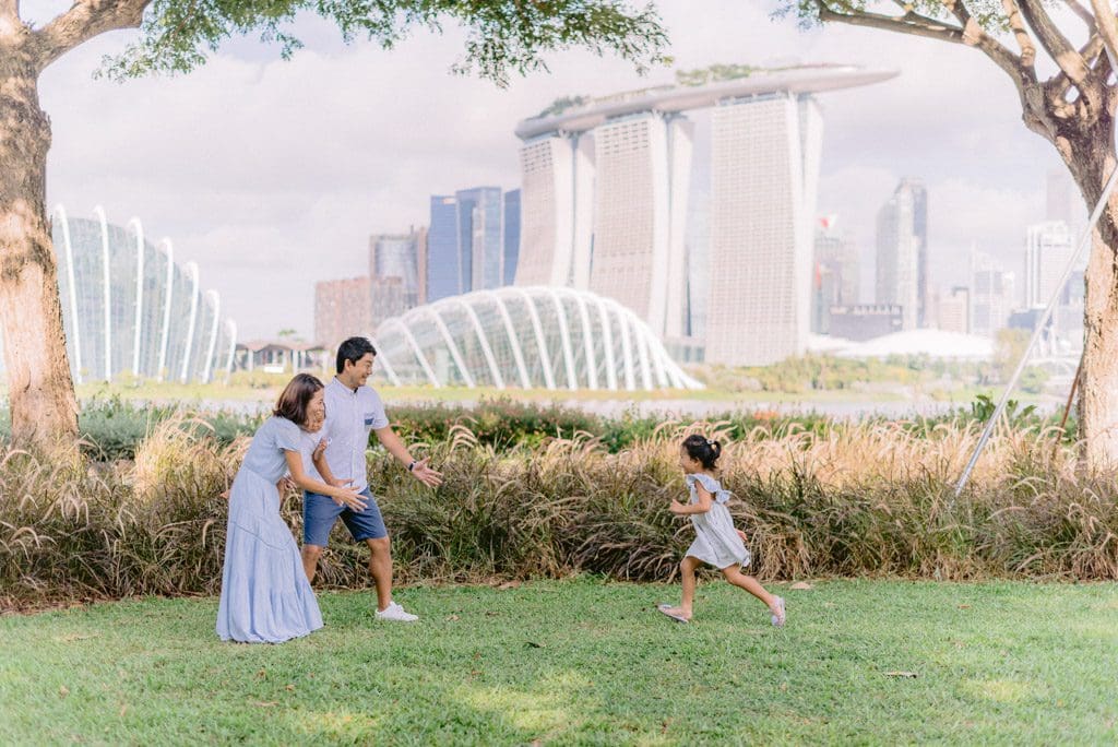 family photoshoot - lovelens - singapore insiders 2023