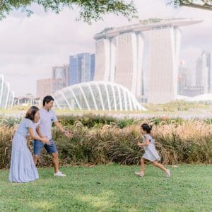 family photoshoot - lovelens - singapore insiders 2023