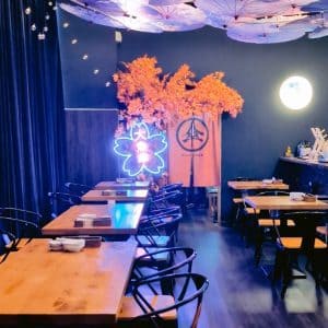 daiyusan sushi bar - kim chuan - singapore insiders 2024