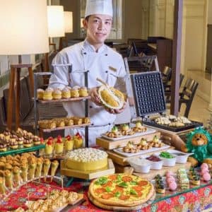 durian fiesta - goodwoodpark hotel - singapore insiders 2024