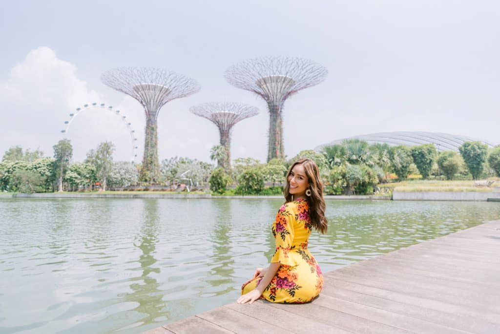 holiday photoshoot - lovelens - singapore insiders 2023
