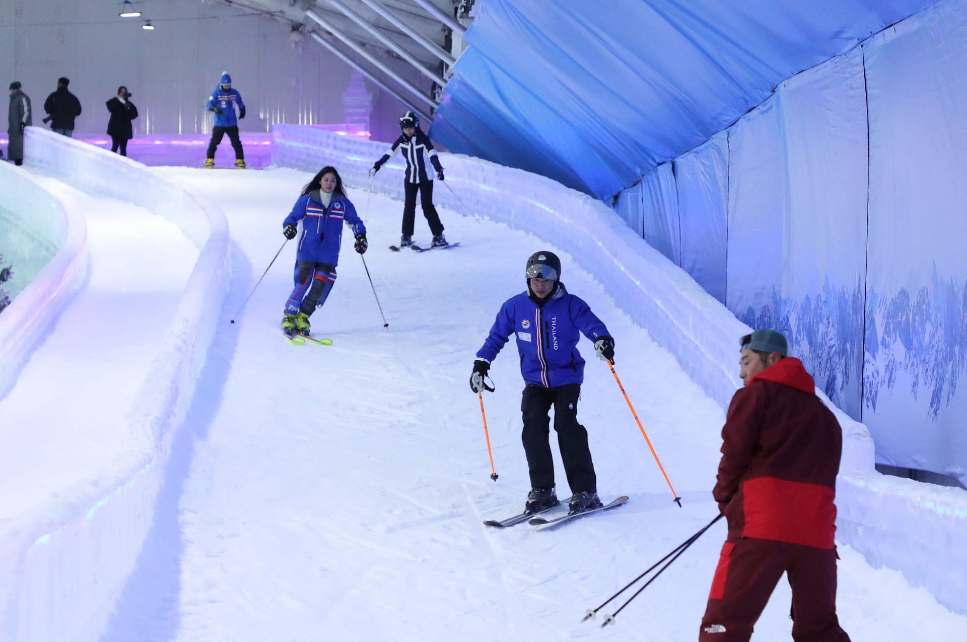New Event Ice Magic Winter Wonderland 2023 Singapore Insiders Blog