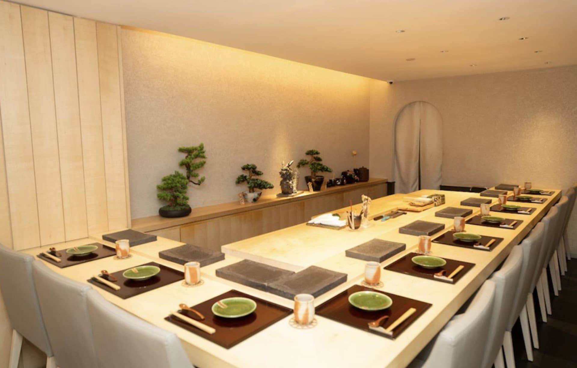 Sushi Sei - Holiday Inn - Somerset - Singapore Insiders 2024 - 2