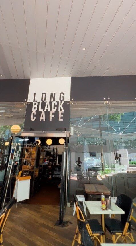 Long Black Cafe | Singapore Insiders Blog