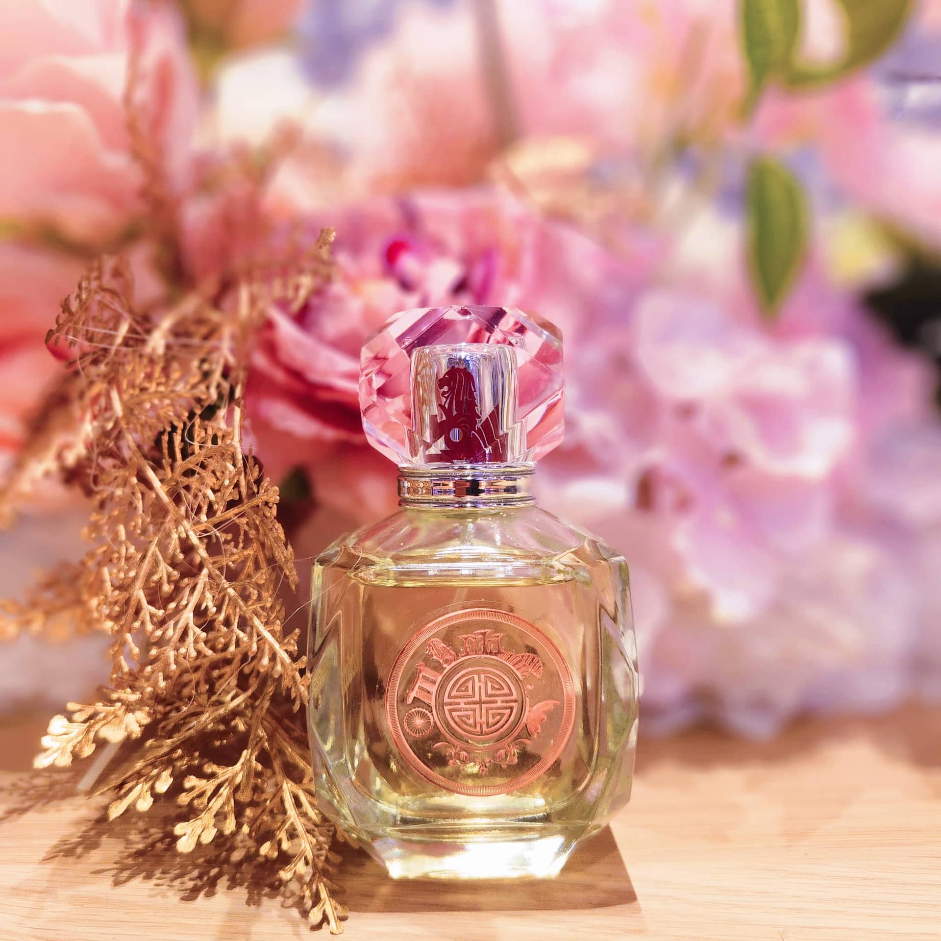 Signature scent harry best sale potter
