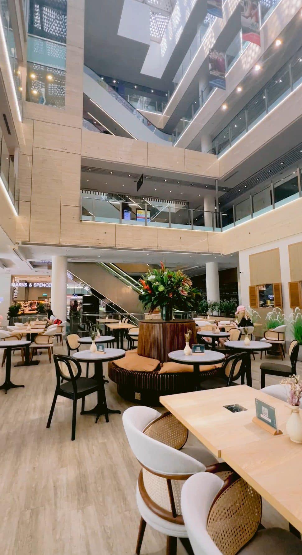 New Cafe All Day Cafe Customize Your Breakfast and Start Your Day