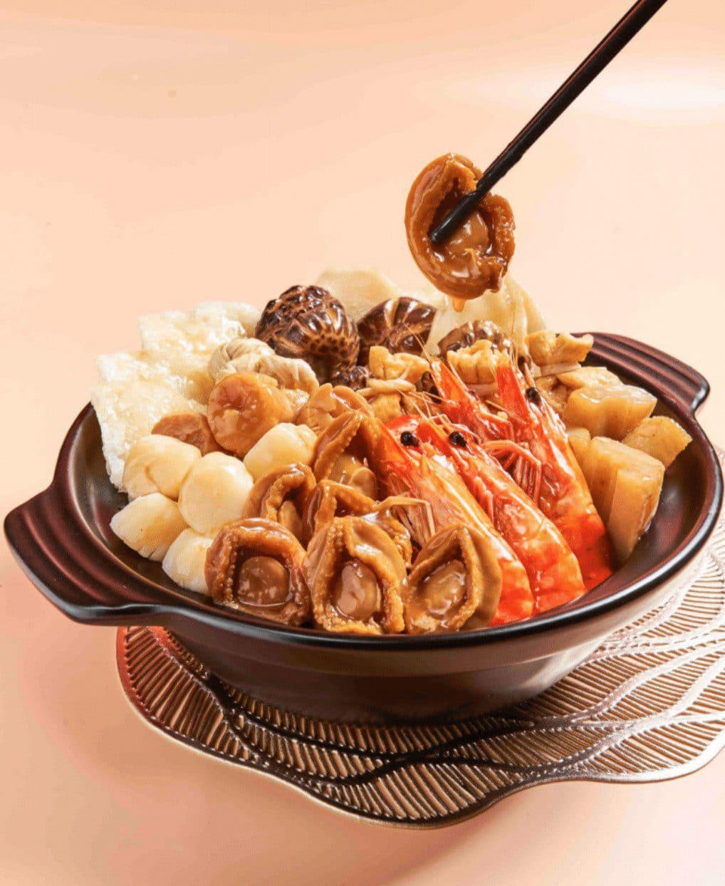 Dian xiao outlet er promotion